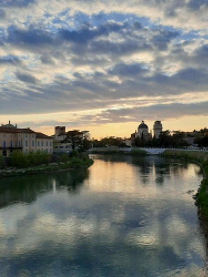 Villa Sul Lago Con Pontile Privato A Brenzone Sul Garda - Unique And Exclusive Εξωτερικό φωτογραφία