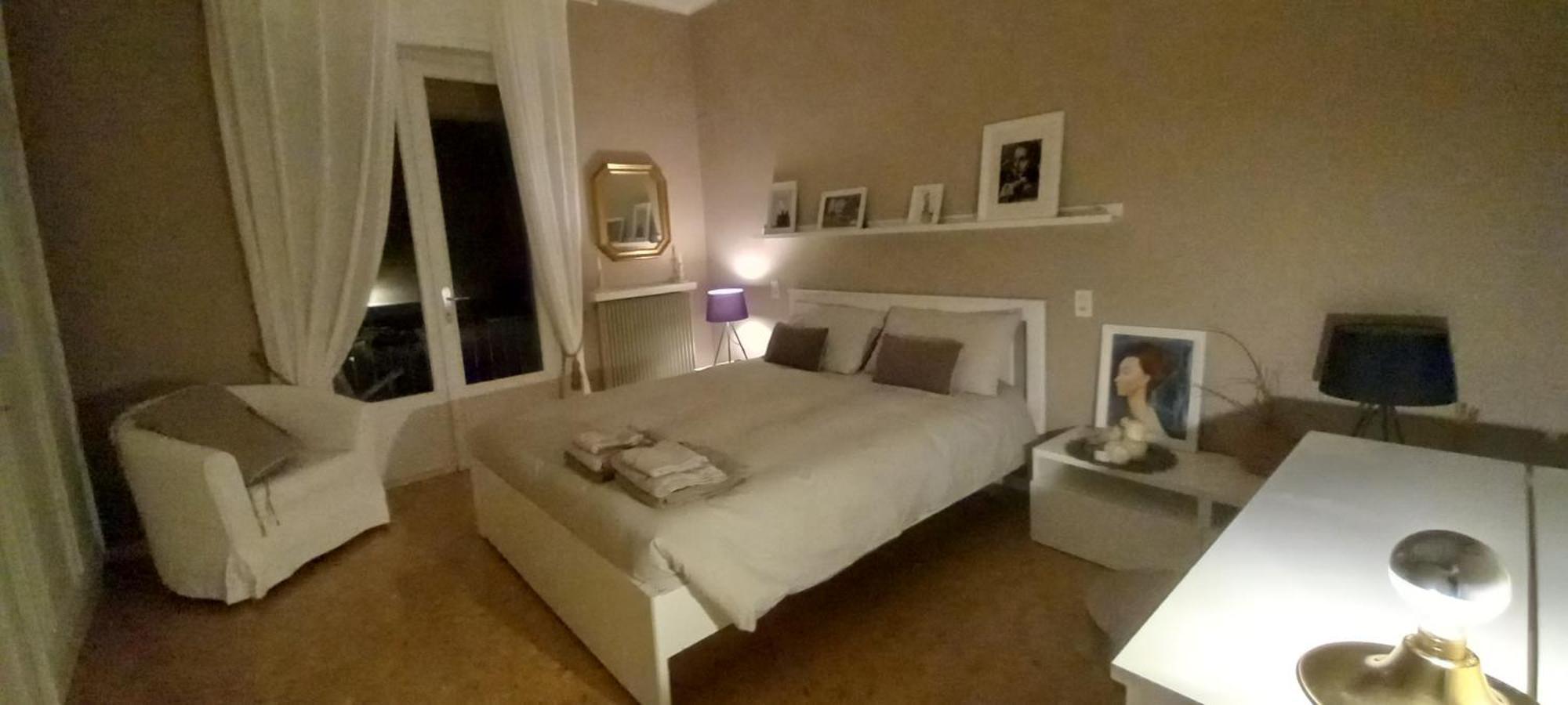Villa Sul Lago Con Pontile Privato A Brenzone Sul Garda - Unique And Exclusive Εξωτερικό φωτογραφία